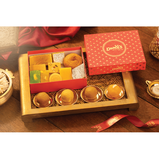 Milan (Assorted Sweets) 500g