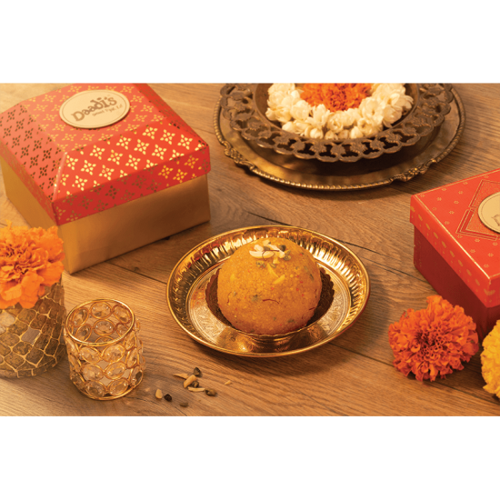 Suhagan Laddoo 250g