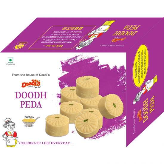 Doodh Peda 200g