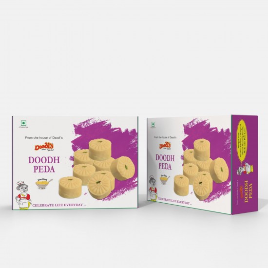 Doodh Peda 200g