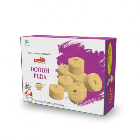 Doodh Peda 200g