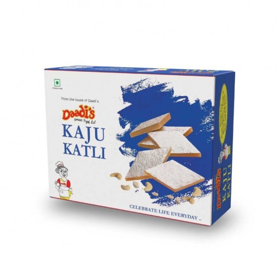 Kaju Katli 200g